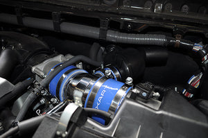 EXART AIS INTAKE PIPE AIS UNIT ONLY (SOUND GENERATOR NOT SUPPORTED) FOR LEXUS RX350 GGL10W GGL15W 2GR-FE EA04-LX104-N