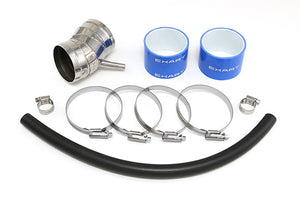 EXART AIS INTAKE PIPE AIS UNIT ONLY (SOUND GENERATOR NOT SUPPORTED) FOR MAZDA AXELA SPORT BMEFS PE-VPR 2000CC EA04-MZ100-N