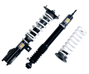 HKS HIPERMAX S COILOVER SUSPENSION FOR HYUNDAI IONIQ5 NE4LRG EM07-EM17 80300-AB001