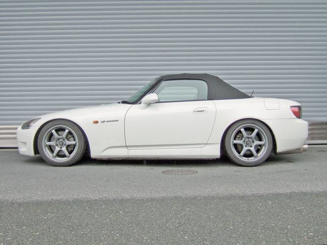 RS-R BEST-I COILOVER SUSPENSION RECOMMENDED SPRING RATE FOR HONDA S2000 AP1 SPIH220M