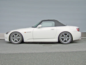 RS-R BEST-I COILOVER SUSPENSION RECOMMENDED SPRING RATE FOR HONDA S2000 AP1 SPIH220M