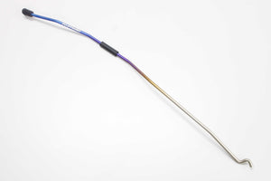 FUJITSUBO EXH+ HOOD SUPPORT FOR MITSUBISHI LANCER EVOLUTION X CZ4A 070-32071