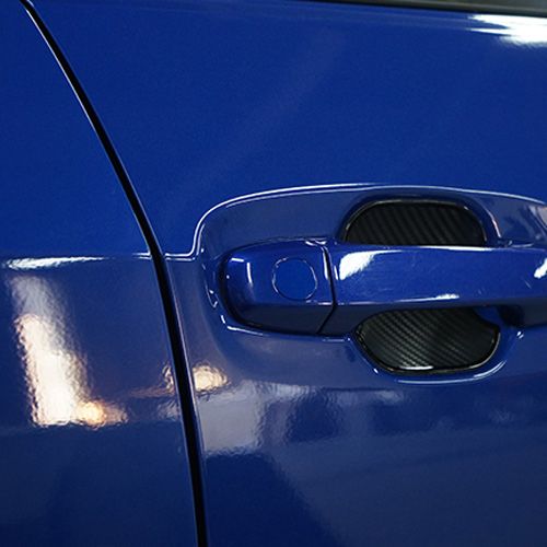 AXIS-PARTS KEY HOLE COVER LAPIS BLUE PEARL FOR TOYOTA GR86 ZN8 SUBZRU BRZ ZD8 KEY-HOLE-COVER-569D-BLUE