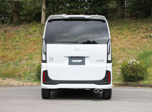 FUJITSUBO A-K EXHAUST FOR HONDA N-BOX CUSTOM TURBO 2WD '20 MINOR CHANGE JF3 740-50851