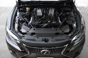EXART AIS INTAKE PIPE FOR LEXUS LS500 VXFA50 V35A-FTS EA04-LX109