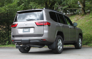 FUJITSUBO A-S EXHAUST FOR TOYOTA LAND CRUISER 300 3.5 VJA300W 370-20842