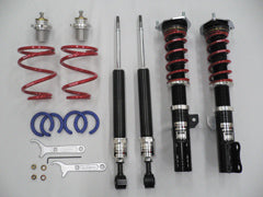 RS-R BASIC-I ACTIVE COILOVER SUSPENSION RECOMMENDED SPRING RATE FOR LEXUS IS300H AVE30 BAIT191MA