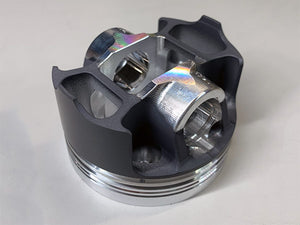 HKS BCD PISTON + CONROD KIT STEP3 64 FOR HONDA S660 JW5 S07A 21004-AH002