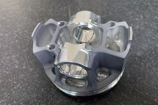 HKS BCD PISTON AND CONROD KIT G16E HC-TT S3 FOR TOYOTA GR YARIS TOYOTA GR COROLLA G16E-GTS 21004-AT011