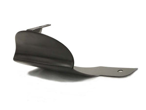 FUJITSUBO MUFFLER GARNISH FOR TOYOTA GR86 ZN8 SUBARU BRZ ZD8 073-23214