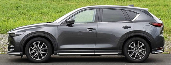 HKS HIPERMAX S SERIES COILOVERS SUSPENSION TYPE FOR MAZDA CX-5 KF5P PY-VPS 80300-AZ203