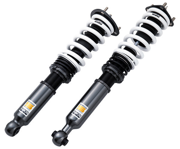HKS HIPERMAX S SERIES COILOVERS SUSPENSION TYPE FOR TOYOTA MARK II JZX110 1JZ-FSE 80300-AT008