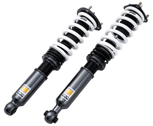 HKS HIPERMAX S SERIES COILOVERS SUSPENSION TYPE FOR TOYOTA VEROSSA GX110 1G-FE 80300-AT008