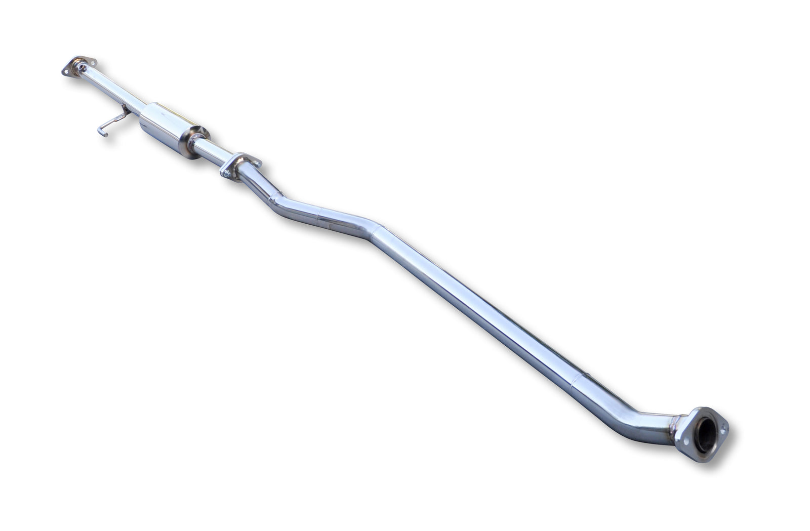 EXART CENTER PIPE FOR MAZDA AXELA SPORT DBA-BMEFS PE-VPR EA03-MZ104