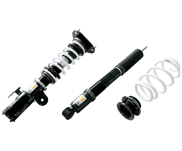 HKS HIPERMAX S SERIES COILOVERS SUSPENSION TYPE FOR TOYOTA PRIUS Α ZVW41W 2ZR-FXE(2ZR-3JM) 80300-AT207