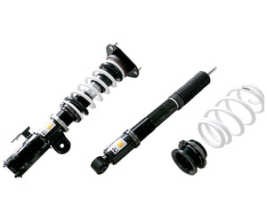 HKS HIPERMAX S SERIES COILOVERS SUSPENSION TYPE FOR TOYOTA PRIUS Α ZVW41W 2ZR-FXE(2ZR-3JM) 80300-AT207