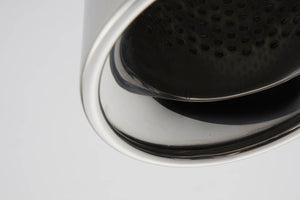 5ZIGEN BORDER-S EXAUST FOR DAIHATSU TANTO CUSTOM ABA-L350S BOD1106