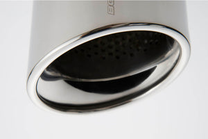 5ZIGEN BORDER-S EXAUST FOR SUZUKI WAGON R CBA-MH21S BOS1109