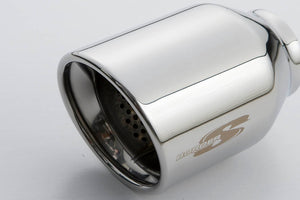 5ZIGEN BORDER-S EXAUST FOR HONDA VAMOS LATE MODEL NA ABA-HM1 BOH1109