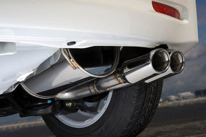 5ZIGEN BORDER-S+ EXAUST FOR HONDA N-ONE DBA-JG1 BOH1132W-N