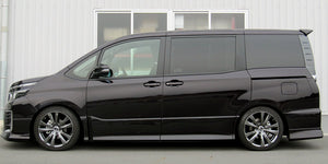 HKS HIPERMAX S SERIES COILOVERS SUSPENSION TYPE FOR TOYOTA NOAH ZWR80W 2ZR-FXE(2ZR-5JM) 80300-AT209