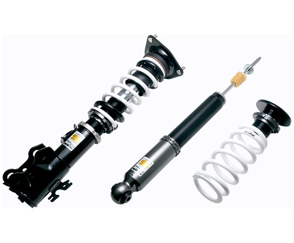 HKS HIPERMAX S SERIES COILOVERS SUSPENSION TYPE FOR TOYOTA VOXY ZWR90W 2ZR-FXE 80300-AT215