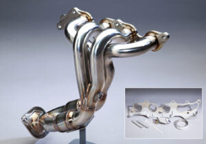MAXIM WORKS EXHAUST MANIFOLD FOR MAZDA ROADSTER CBA-NCEC LF 1100ZE072