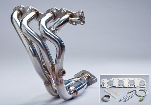 MAXIM WORKS EXHAUST MANIFOLD FOR SUZUKI SWIFT SPORT CBA-ZC31S M16A 1100SE076