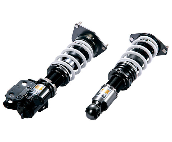 HKS HIPERMAX S SERIES COILOVERS SUSPENSION TYPE FOR TOYOTA 86 ZN6 FA20 80300-AT001