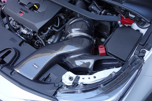 BLITZ CARBON INTAKE SYSTEM FOR TOYOTA GR COROLLA GZEA14H 27038