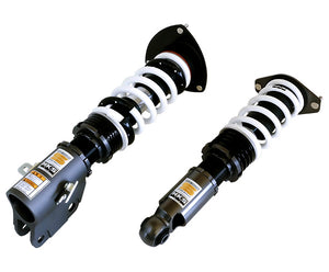 HKS HIPERMAX S SERIES COILOVERS SUSPENSION TYPE FOR SUBARU WRX S4 VAG FA20 (TURBO) 80300-AF009