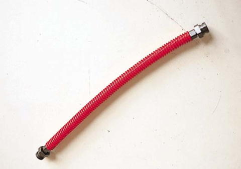 RE-AMEMIYA CLUTCH HOSE FOR MAZDA RX-7 FD3S E0-022035-068