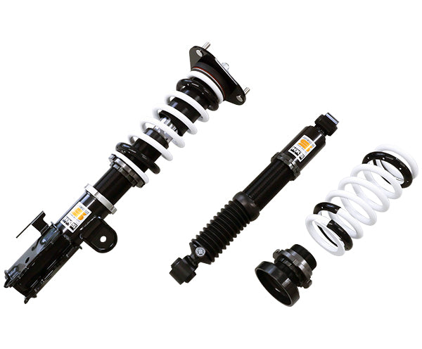 HKS HIPERMAX S SERIES COILOVERS SUSPENSION TYPE FOR TOYOTA HARRIER AVU65W 2AR-FXE(2AR-2JM) 80300-AT212