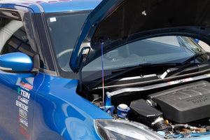 FUJITSUBO EXH+ HOOD SUPPORT FOR SUZUKI ZC33S SWIFT SPORT 070-81551