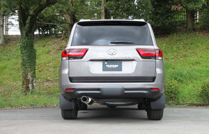 FUJITSUBO A-S EXHAUST FOR TOYOTA LAND CRUISER 300 3.5 VJA300W 370-20842