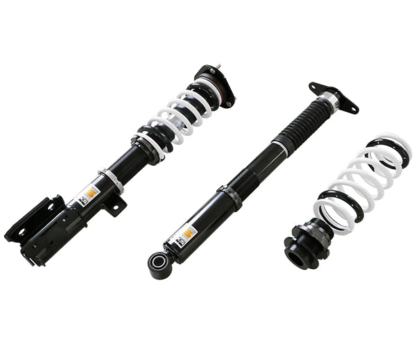 HKS HIPERMAX S SERIES COILOVERS SUSPENSION TYPE FOR MAZDA CX-8 KG2P SH-VPTS 80300-AZ204