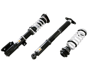 HKS HIPERMAX S SERIES COILOVERS SUSPENSION TYPE FOR MAZDA CX-8 KG2P SH-VPTS 80300-AZ204