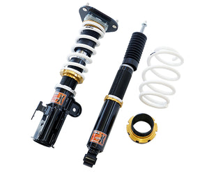 HKS HIPERMAX S-STYLE X SERIES COILOVERS SUSPENSION TYPE FOR TOYOTA PRIUS ZVW30 2ZR-FXE(2ZR-3JM) 80120-AT216