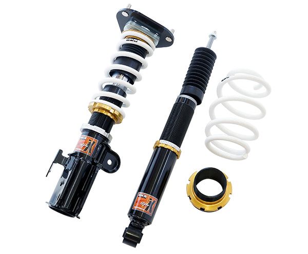 HKS HIPERMAX S-STYLE X SERIES COILOVERS SUSPENSION TYPE FOR TOYOTA PRIUS PHV ZVW35 2ZR-FXE(2ZR-3JM) 80120-AT216