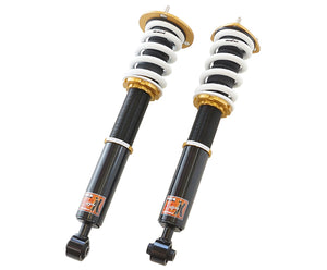 HKS HIPERMAX S-STYLE X SERIES COILOVERS SUSPENSION TYPE FOR LEXUS IS250 GSE20 4GR-FSE 80120-AT206