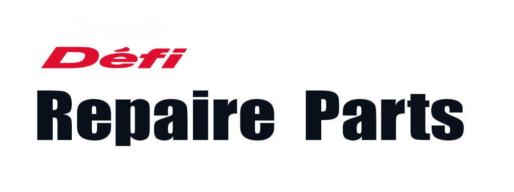 DEFI AD SPEED & TACHOMETER SIGNAL WIRE (2M, 6 3/5FT) FOR  PDF09705H