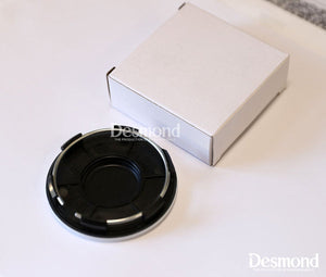 DESMOND REGAMASTER EVO II CAP BLACK DESMOND-00729