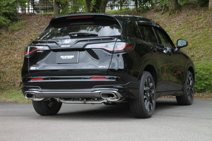 FUJITSUBO A-R EXHAUST FOR HONDA ZR-V EHEV 2WD RZ4 550-58415