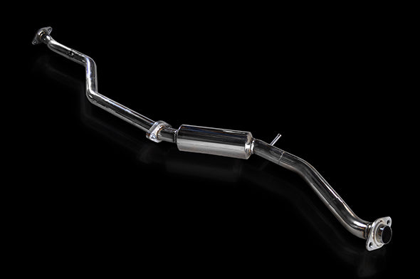 EXART CENTER PIPE FOR MAZDA ROADSTER DBA-ND5RC P5-VP EA03-MZ100