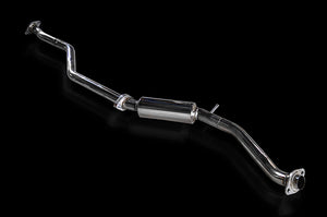 EXART CENTER PIPE FOR MAZDA ROADSTER RF DBA-NDERC PE-VPR EA03-MZ103