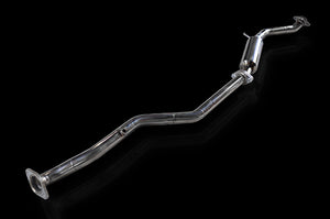 EXART CENTER PIPE FOR MAZDA ROADSTER DBA-ND5RC P5-VP EA03-MZ100