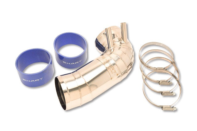 EXART AIS INTAKE PIPE AIS UNIT ONLY (SOUND GENERATOR NOT SUPPORTED) FOR LEXUS IS500 USE30 2UR-GSE EA04-LX106-N