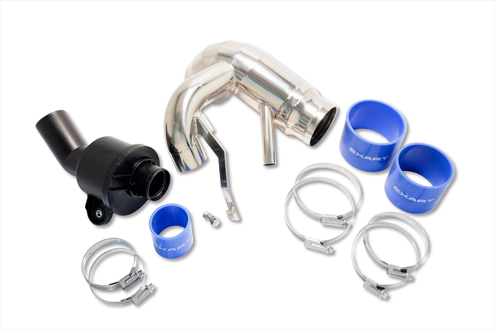 EXART AIR INTAKE STABILIZER WITH SOUND GENERATOR FOR LEXUS RX350 NX350 5BA-TALA10 TALA15 5BA-TAZA25 T24A-FTS EA04-LX112-S