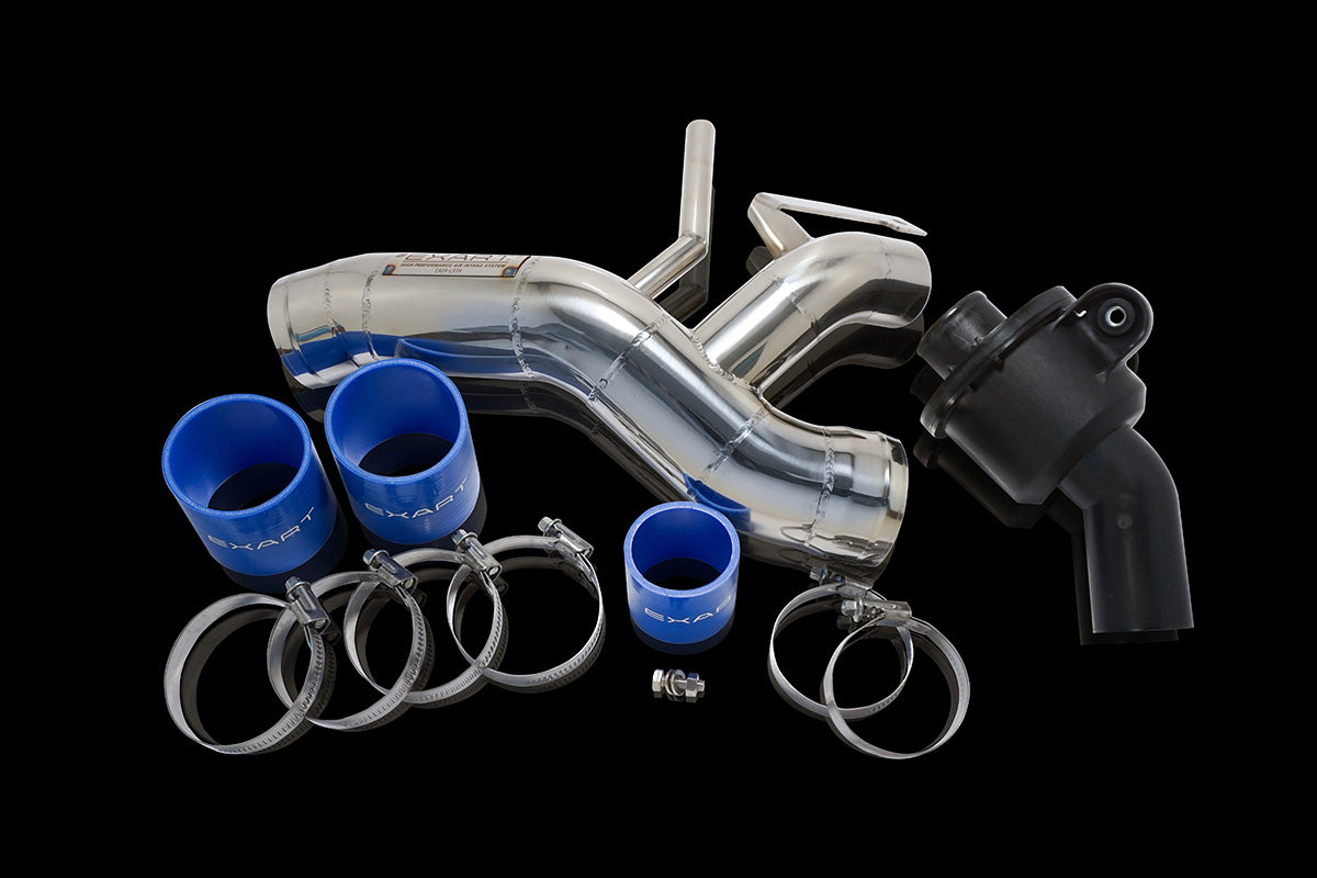 EXART AIS INTAKE PIPE AIS UNIT ONLY (SOUND GENERATOR NOT SUPPORTED) FOR LEXUS LBX 6AA-MAYH10(2WD) 6AA-MAYH15(4WD) M15A-FXE EA04-LX114-N