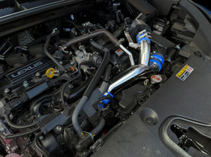 EXART AIS INTAKE PIPE AIS UNIT ONLY (SOUND GENERATOR NOT SUPPORTED) FOR LEXUS LBX 6AA-MAYH10(2WD) 6AA-MAYH15(4WD) M15A-FXE EA04-LX114-N